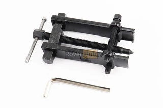 Съемник подшипников коленвала мото, бензопил, мотокос