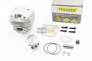 Цилиндр к-кт (цпг) 5800 58сс-45,20mm (палец 11mm)