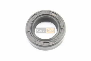 Сальник 15,5x25,5x7, якісний (без упаковки)