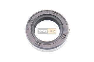 Сальник 17x27x7, якісний