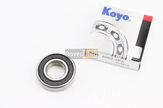 Підшипник 609 2RS (9x24x7)