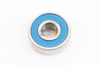 Підшипник 629 2RS (9x26x8)