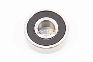 Підшипник 629 2RS (9x26x8), ТУРЕЧЧИНА