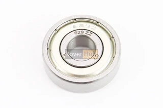 Підшипник 629 ZZ (9x26x8)