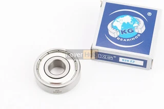 Підшипник 629 ZZ (9x26x8), ІНДІЯ