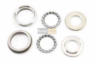 Подшипник руля к-кт