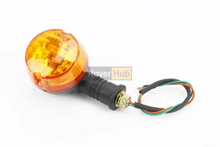 BOXER BM/ВМX 150cc Поворотник задній лівий/правий 1шт "PF401001/PF401002"