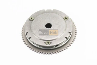 Бендикс - Обгонная муфта Yamaha AXIS-50 (вал 13мм)