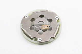 Бендикс - обгінна муфта Yamaha JOG 50 (голий, під вал 13.5мм)