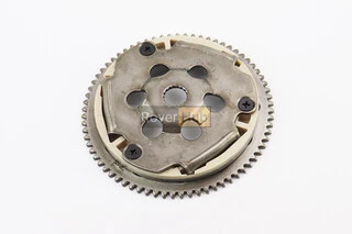 Бендикс - обгінна муфта Yamaha JOG 50, APRIO-50 (вал 13мм)