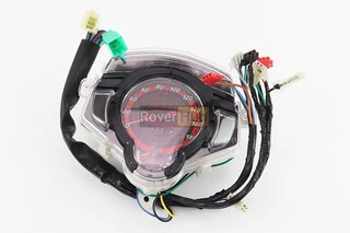 Спідометр в зборі 180 км ACTIVE-SPORT