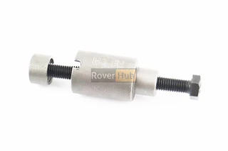 Знімач сайлентблоків маятника