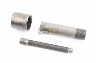 Съемник шестерни главной передачи c коленвала CG/CB (S-2828)