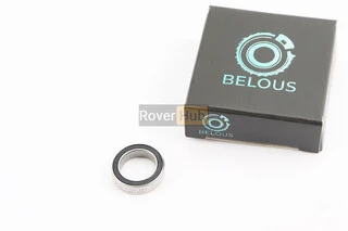 Підшипник 6700 2RS C3P6 (10x15x4)