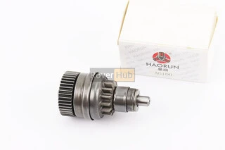 Бендикс стартеру Suzuki AD 100