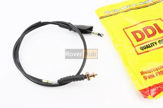 BOXER BM/ВМX 150cc Трос переднього гальма (трос 121см; кожух 107см) "PF161213"