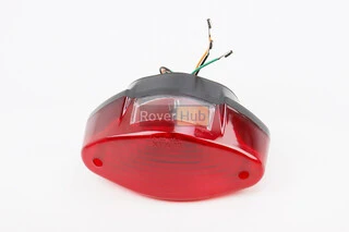 BOXER BM/ВМX 150cc Ліхтар задній "PF401005"