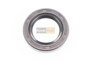 Сальник 27x42x7