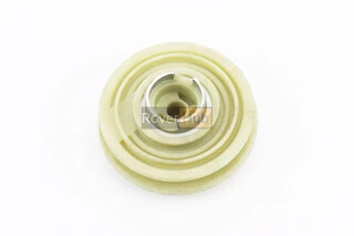 Шкив стартера 2 зацепа ДАНИЛА 43