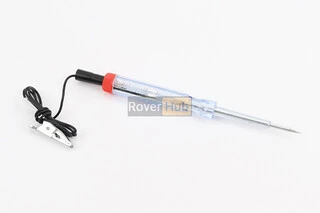 ТЕСТЕР питания в проводке