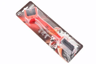 Щетка для чистки приводной цепи "CHAIN BRUSH"