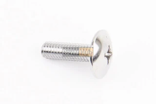 Болт M6 (Honda крепления клюва) Хром