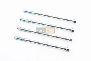 Болт M6x100 (DIO кріплення ЦПГ) к-кт 4шт