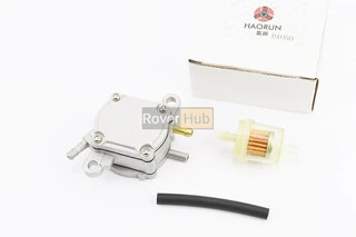 Вакуумный насос + фильтр топливный Honda DIO AF18-27