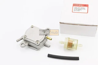 Вакуумний насос + фільтр паливний Honda DIO AF18-27