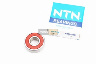 Подшипник 6000 2RS (10x26x8) MTB втулки