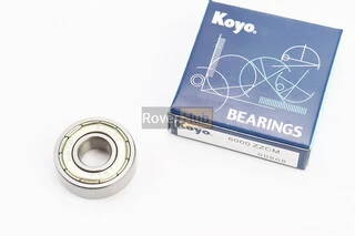 Підшипник 6000 ZZ (10x26x8) MTB втулки