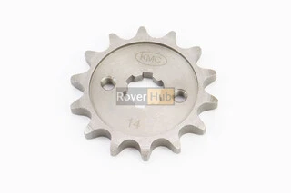 Зірка передня - 428H-14T BOXER BM/ВМX 150cc "JZ551004"