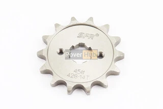 Зірка передня - 428H-14T BOXER BM/ВМX 150cc "JZ551004"