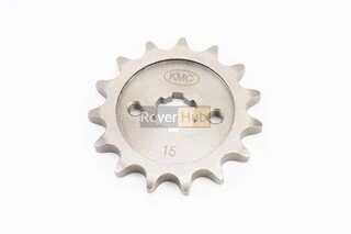 Зірка передня - 428H-15T BOXER BM/ВМX 150cc "JV551000"