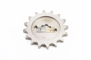 Зірка передня - 428H-16T BOXER BM/ВМX 150cc