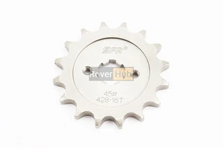 Зірка передня - 428H-16T BOXER BM/ВМX 150cc