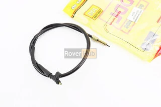 Трос спідометра (трос 93см; кожух 90см)