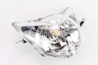 Фара передня в зборі ACTIVE SPORT