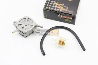 Вакуумний насос Honda DIO AF18-27