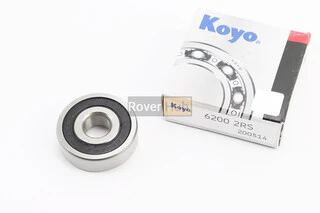 Подшипник 6200 2RS (10х30х9) MTB втулки