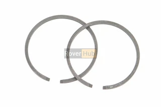 Кільця поршневі 36х1,5mm