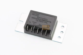 Реле регулятор напряжения 12V