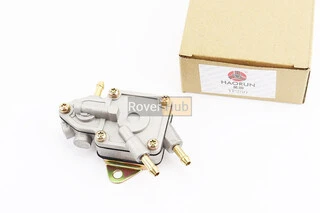 Вакуумный насос Yamaha MAJESTY 250, тип 1