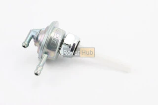 Вакуумный насос под бак, гайка большая GY6/DIO