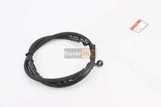 Шланг переднього гальма 92см