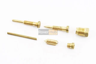 Ремонтный комплект карбюратора 12V, 6 деталей