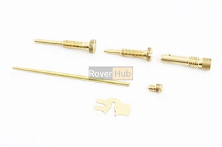 Ремонтный комплект карбюратора 6V, 6 деталей