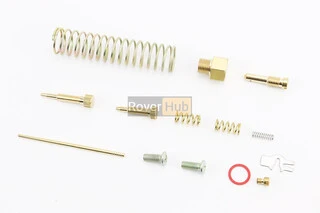 Ремонтный комплект карбюратора 6V, 13 деталей