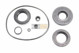 Ремонтный комплект резиновых деталей 12V, 8шт