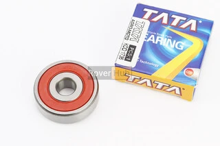 Підшипник 6300 RS (10x35x11) переднього колеса JH